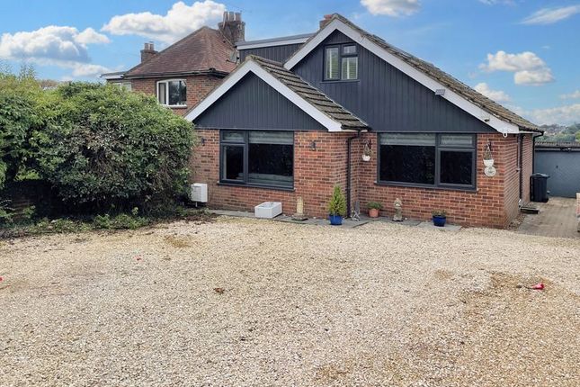 Totteridge Road, High Wycombe HP13 4 bed detached house for sale