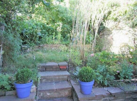 Bath Street, Brighton 1 bed apartment for sale
