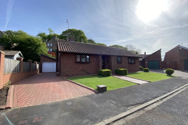 Broad Oak, Bishop Middleham 2 bed detached bungalow for sale