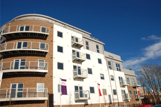 Station View, Guildford, GU1 2 bed apartment for sale