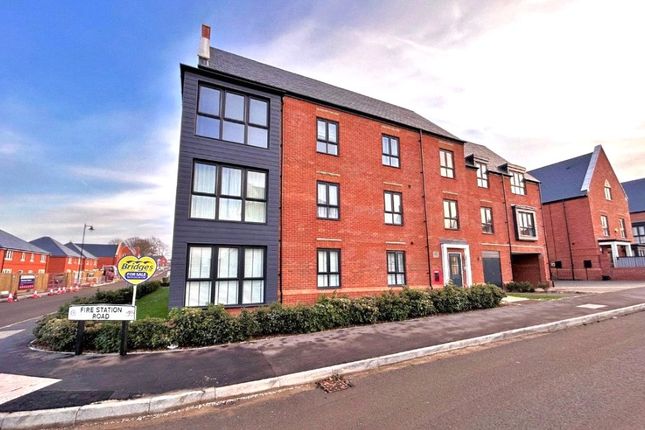 1 bed flat