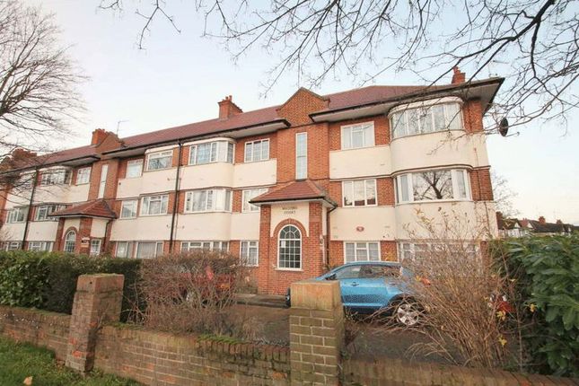 Malvern Court, Harrow, Middlesex 2 bed flat for sale