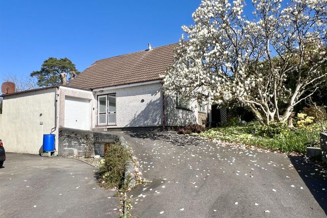 Tremena Gardens, St Austell 3 bed detached house for sale