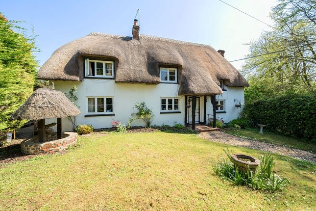 4 bedroom cottage for sale