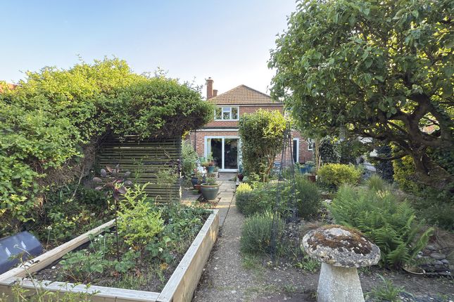 Van Diemans Lane, Oxford, OX4 4 bed detached house for sale