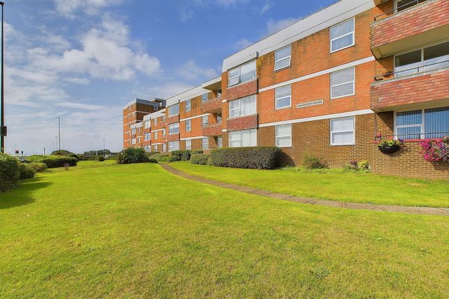 Francome House, Brighton Road... 2 bed ground floor flat for sale