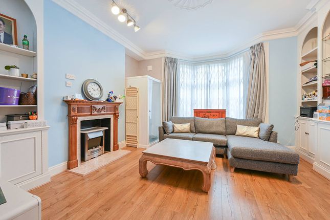 Poplar Grove, Brook Green, London, W6 7 bed house for sale