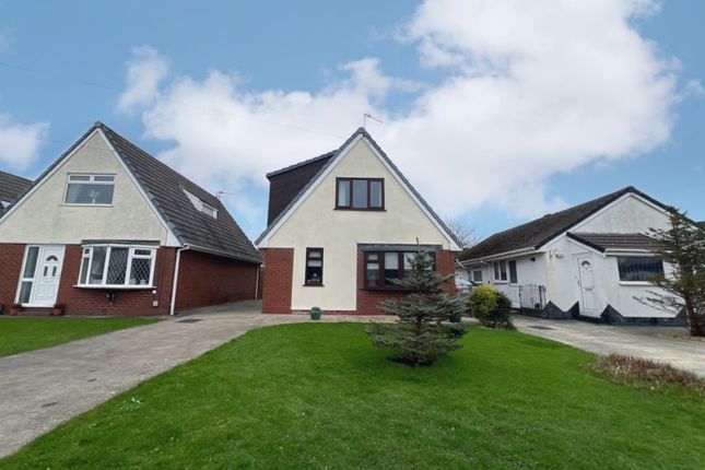 Meadow Avenue, Preesall FY6 3 bed semi