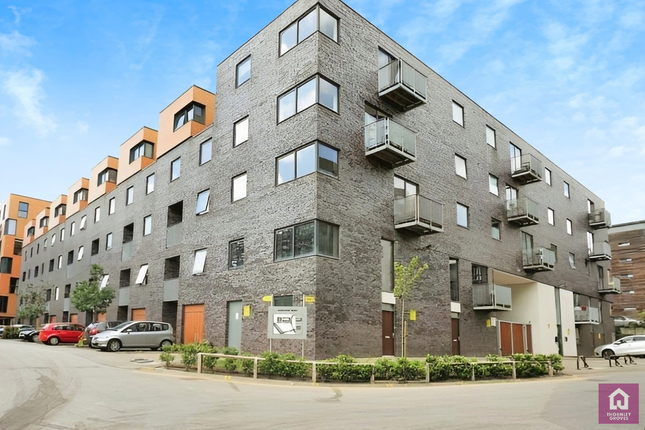 2 Advent Way, New Islington... 1 bed flat for sale