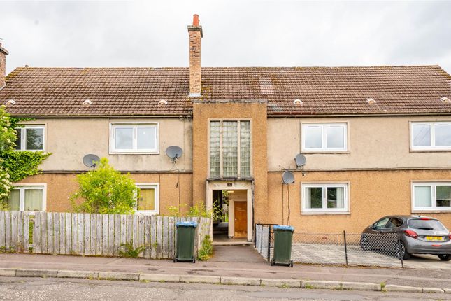 Kingswell Terrace, Perth 2 bed house for sale