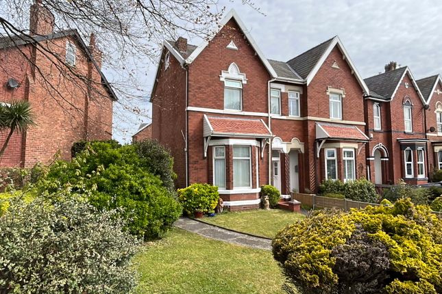 Cambridge Road, Southport PR9 4 bed semi