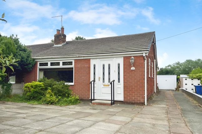 Westleigh Lane, Leigh 3 bed semi