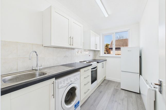 Ardrossan KA22 1 bed flat for sale