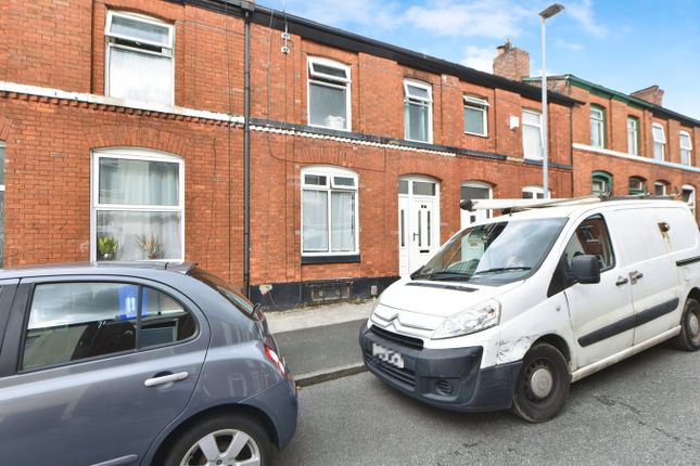 Norfolk Street, Hyde SK14 3 bed terraced house for sale