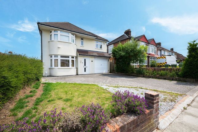 Green Lane, New Eltham, SE9 4 bed detached house for sale