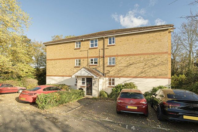 Braddock Close, Isleworth TW7 1 bed flat for sale