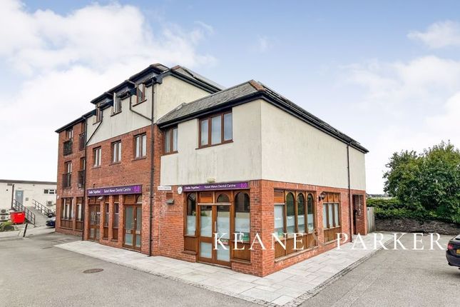 1 bed flat
