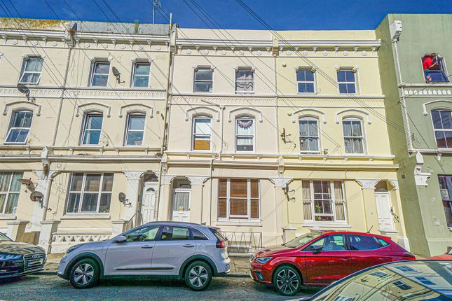Kenilworth Road, St. Leonards