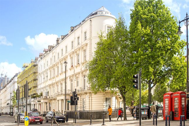 Denbigh Street, London, SW1V 2 bed apartment for sale