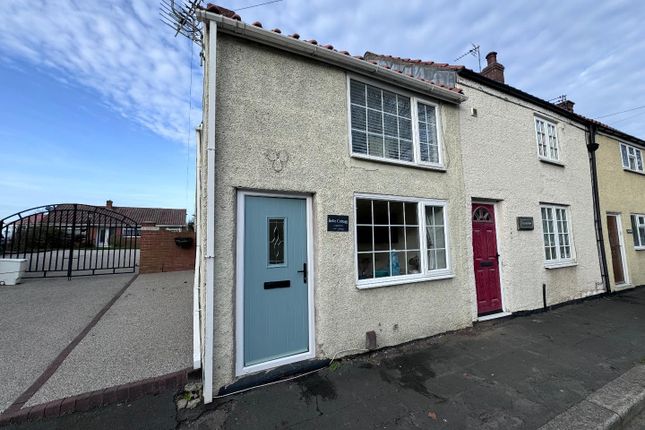 Church View, Sadberge, Darlington 2 bed end of terrace house for sale