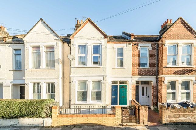 3 bedroom maisonette for sale
