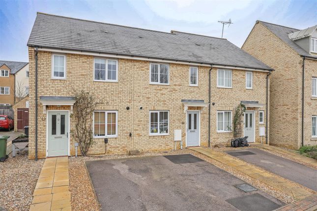 Wellbrook Way, Cambridge CB3 2 bed terraced house for sale