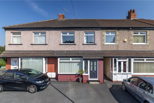 Pasture Road, Baildon, Shipley, West... 3 bed terraced house for sale