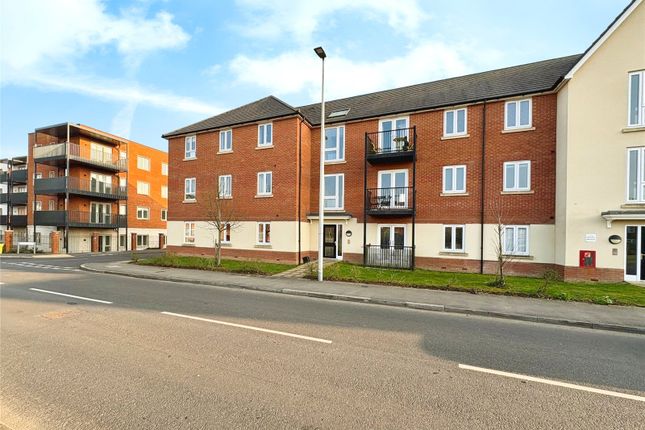 2 bed flat