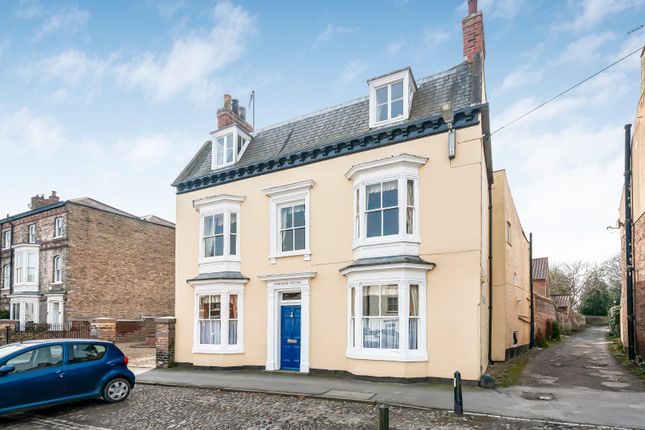 North Bar Without, Beverley, HU17 7AG 5 bed detached house for sale