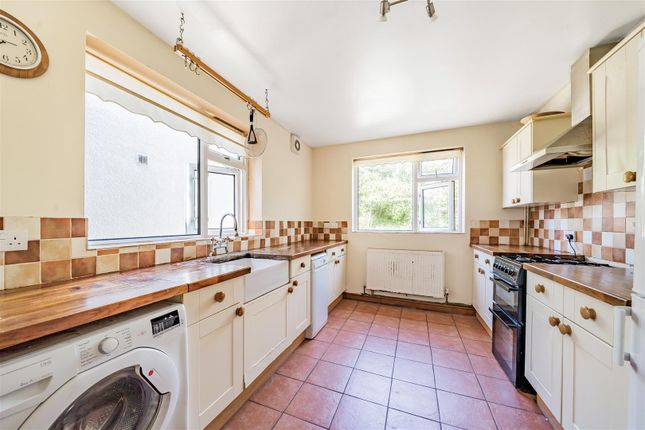 Brunswick Street, Swansea 3 bed terraced house for sale