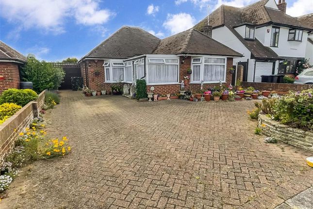 Laleham Gardens, Margate, Kent 2 bed detached bungalow for sale