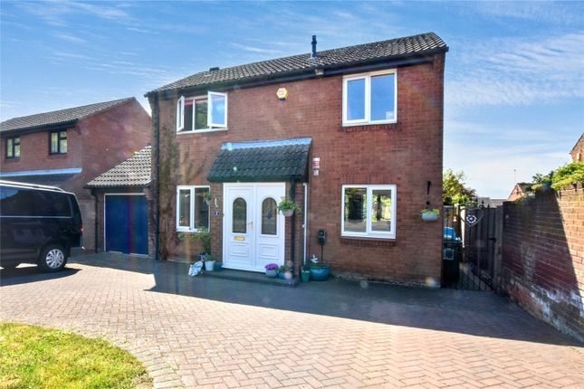 Darnley Lane, Leeds, West Yorkshire 4 bed detached house for sale