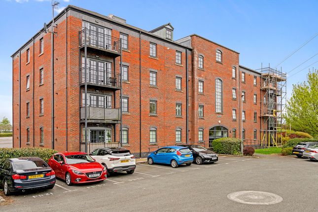 Elphins Drive, Boteler Court Elphins... 1 bed apartment for sale