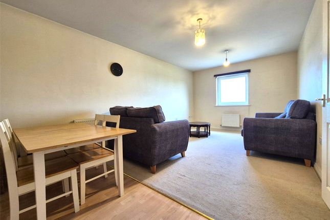 2 bed flat