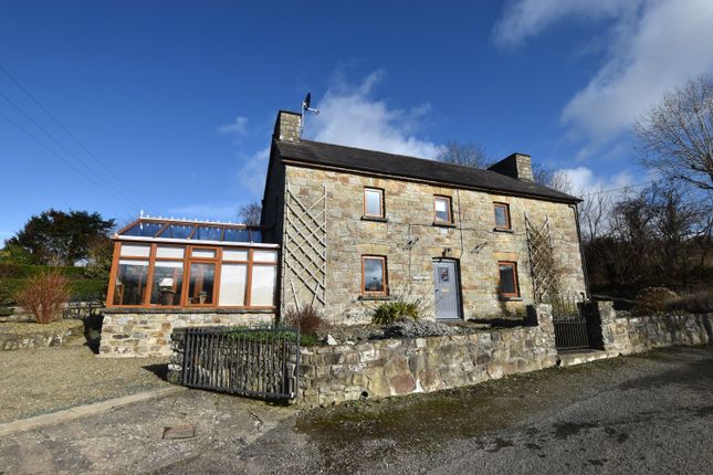1 bed farmhouse