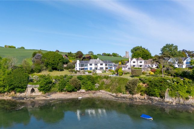 Curlew Drive, West Charleton... 6 bed detached house for sale
