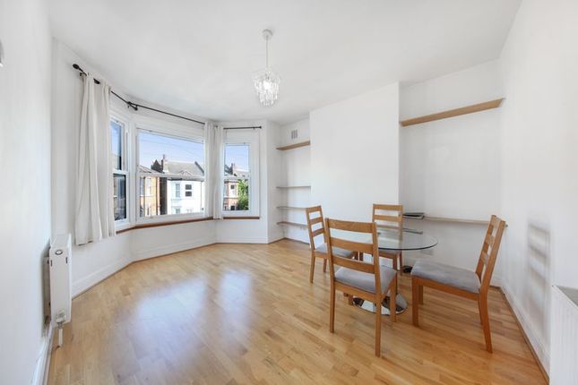 Wolfington Road, West Norwood... 2 bed flat for sale