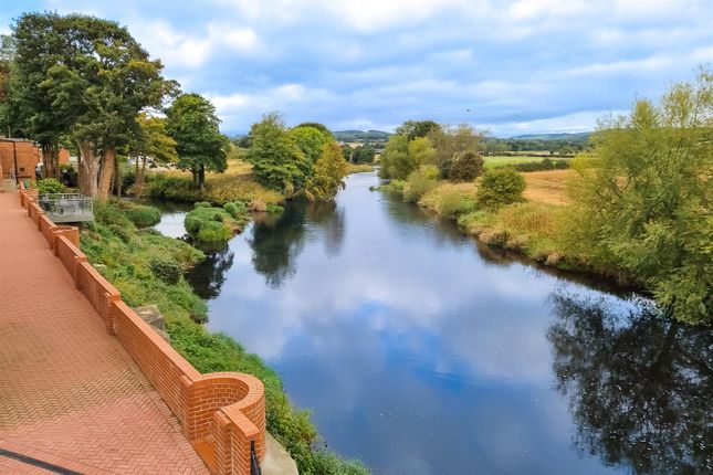 Pool Road, Pool In Wharfedale LS21 2 bed apartment for sale