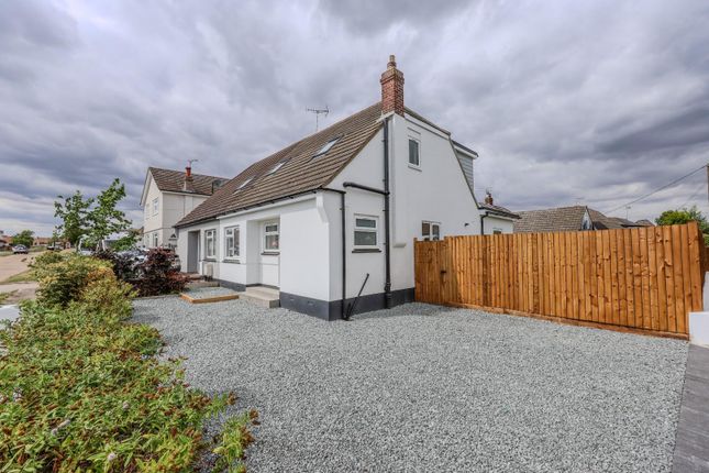 4 bed semi-detached house