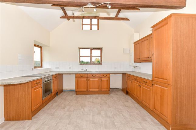 2 bedroom barn conversion for sale
