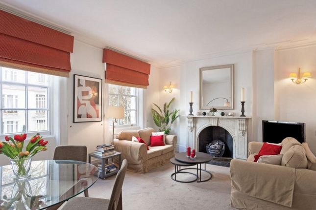 Ovington Square, London, SW3 1 bed apartment for sale