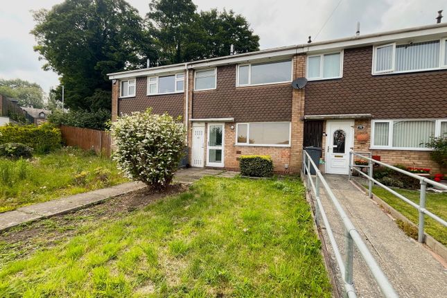 Winchester Gardens, Birmingham B31 3 bed terraced house for sale