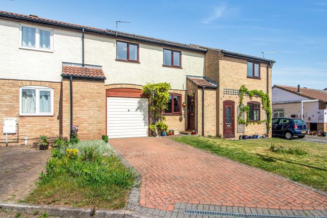 Wimpole Road, Beeston, Nottingham... 2 bed terraced house for sale