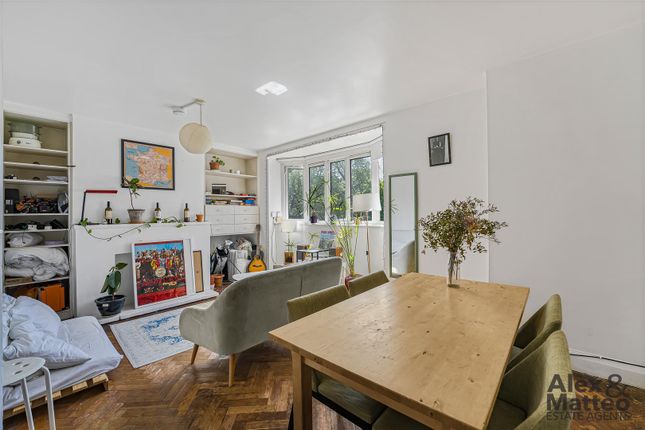 3 bedroom flat for sale