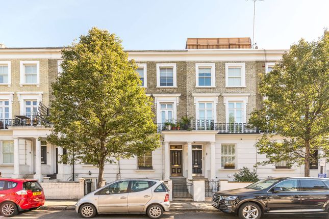 Gunter Grove, Chelsea, London, SW10 1 bed flat for sale