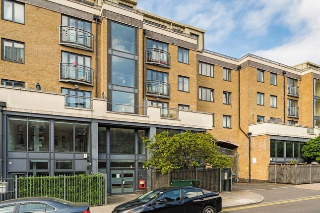 1 bed flat