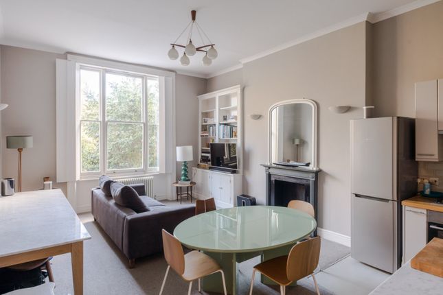 St. Marks Road, North Kensington 2 bed flat for sale