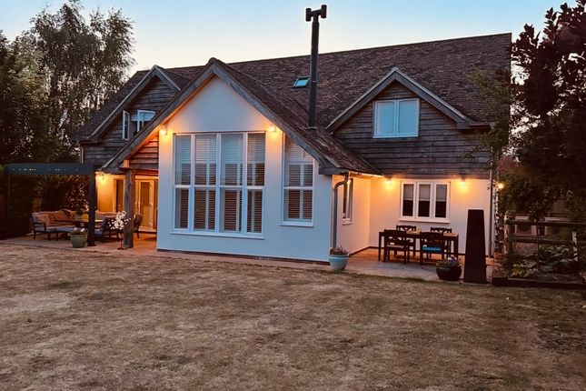 Cross Keys Road, South Stoke RG8 5 bed detached house for sale