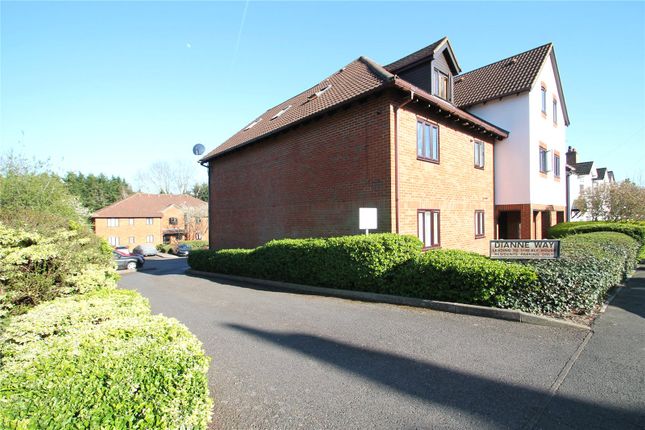 Dianne Way, Barnet, EN4 Studio for sale
