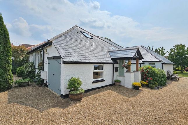 Reculver Road, Beltinge, Herne Bay... 5 bed chalet for sale